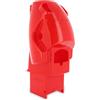 Didiesse Coppia scocche rossa per macchina caffe Didiesse Baby Frog Originale BF023