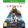 Anthem (Xbox One) Xbox One Standard (Microsoft Xbox One)