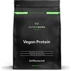 PRTVJ Protein Works - Proteine Vegane In Polvere - 100% A Base Vegetale E Naturale - Miscela Di Proteine Vegane - 66 Agitare - Naturale - 2kg