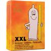 AMOR XXL 3 PZ Preservativi profilattici