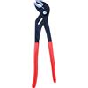 PINZA POLIGRIP REGOLABILE CON BOTTONE 175 200 300 400 MM PAPPAGALLO