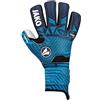 JAKO Guanti unisex Tw-Guants Performance WRC Protection, Navy, 2560-930, 10,5