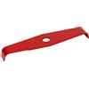 Oregon Lama per Decespugliatore a 2 denti per Vegetazione Fitta, Alta e Densa, Adatta a Tutti i Decespugliatori, inclusi Stihl, Echo, Husqvarna e altri, 3,0 x 300 mm (295504-0)
