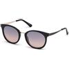 Guess Gu7459 Sunglasses Nero 52 Uomo