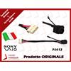 POWER JACK Connettore Alimentazione DC Power Jack per notebook SONY Vaio PCG-71811M