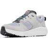 Columbia Benson, Scarpe da Ginnastica Uomo, Gufo di Vapore, 44.5 EU