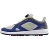 Puma Ignite Pwradapt Disc, Scarpe Da Golf, Da Uomo, Grigio (Gray Violet-Andean Toucan-Surf The Web 10), 42.5 EU