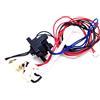 SAGE MICRO SWITCH PULSANTE PER MACCHINA CAFFE SAGE THE BARISTA EXPRESS