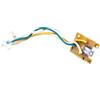 SAGE COMPONENTE ELETTRONICO MOSFET ALTA FREQ MACCHINA CAFFE SAGE THE BARISTA EXPRESS