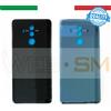 VETRO BACK COVER SCOCCA POSTERIORE HUAWEI MATE 10 PRO BLA-L09 L029