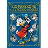 Zio Paperone e… Il Vecchio e il Mare PANINI DISNEY