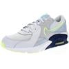 Nike Air Max Excee Gs Grigio - Taglia 40 [7 US 24.5cm] Scarpe Ragazzo Junior