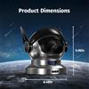 GALAXY SOUTH T01 Umidificatore ad ultrasuoni per aromaterapia Space Design