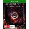 Xbox One Resident Evil: Revelations 2 Game NUOVO