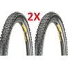 kenda COPERTONI MTB 29 X2.10 NERO RIGIDO KENDA PER BICI BICICLETTA - E.T.R.T.O. 54-622