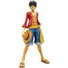 Banpresto ONE PIECE BOX ROTTO Figura 24cm MONKEY LUFFY RUFY Chronicle MASTER STARS PIECE