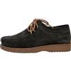 ICON LAB Scarpa uomo mod. wallaby camoscio fondo ultralight MADE IN ITALY