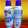 P&G 9 Flaconi Viakal Spray CLASSICO N°1 contro Calcare Anticalcare 470ml