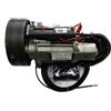 SAP MOTORE PER SERRANDA AVVOLGIBILE SARACINESCA GARAGE 170KG CON FRENO BWP17SG000