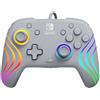 Pdp Afterglow Wave Nintendo Switch Gamepad Grigio