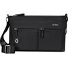 SAMSONITE BORSA TRACOLLA DONNA MOVE 5.0 031 CROSSOVER BAG WOMAN
