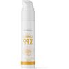 Saf.Nutraceutica - Biogel Arnica Montana 99% Naturale | Super Concentrato Extra Forte | Rapida Azione per Uso Umano e Cavalli | Vegan e Cruelty Free, Marrone Scuro, 100 ml