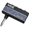 VOX - AMPLUG 3 MODERN BASS Amplificatore Portatile Basso Elettrico, a Batteria, Suono Moderno di Basso, Effetti Chorus/Delay/Reverb, Doppio Canale, Controlli di Gain/Tone/Volume, Uscita Cuffie+Aux In