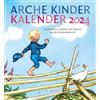 Arche Verlag Arche Kinder Kalender 2024