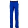 Planam 2328046 - Signore cintura dei pantaloni highline, taglia 46, zinco, royal blu/blu/multicolore