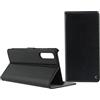 KSIX smart your tech Ksix BigBuy Tech S1903605 Custodia a libro per cellulare con magnete Xiaomi Mi 8 Pro Magnetic Standing