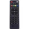 Telecomando per M8S MXQ / MXQ Pro 4K X96 T95M t95n A96X H96 MX9 Android TV BOX