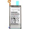 Samsung BATTERIA Pila Originale per Samsung Galaxy S9 Plus Sm-G965F 3600MaH EB-BG965ABE