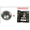 ARIETE Filtro Coppetta 1 Tazza /Cialde per Macchina da Caffè PICASSO RETRO AROMA