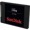 Sandisk Ssd Ultra 3d 500gb