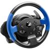Thrustmaster T150 Force Feedback Pc/ps3/ps4 Steering Wheel Nero