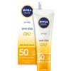 Nivea Sun Crema Viso Anti Rughe e Anti Macchie Protezione Alta 30 e 50 a Scelta