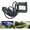 5W DC 12V Pompa Acqua con 4.92ft di Alta Ascensore 150 centimetri per