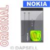 0324DDA Nokia Batteria Ricambio Originale Bl-4c 860mah Pila Litio Per 6100 6101 6102