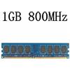 8GB 4 x 2GB / 1GB PC2-6400U DDR2 800MHz 240Pin CL6 DIMM RAM Desktop Per NANYA IT