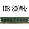 8GB 4 x 2GB / 1GB PC2-6400U DDR2 800MHz 2Rx8 DIMM memoria Desktop per Hynix IT