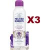 NEUTRO ROBERTS 3 NEUTRO ROBERTS DEODORANTE FIRENZE OLIO ESSENZIALE DI IRIS E AMBRA SPRAY 200ML