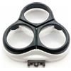 Supporto Testina Rasoio Razor per Philips Norelco HQ7142 HQ7143 HQ7165 Bianco