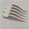 Pettine per tagliacapelli COMB per Wahl #10 1.25" Taglio 32mm 5 Star Magic Clip