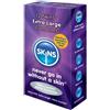 SKINS SKINS CONDOM EXTRA LARGE 12 PACK - Extra Large