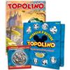 Topolino 3561 Con Raccoglitore e Medaglia di Pippo - Panini Disney
