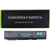 MB distribuzione Batteria POTENZIATA 10.8-11.1V 5200mAh SOSTITUISCE Toshiba PA3788U1BRS,