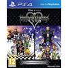 Kingdom Hearts HD 1.5/2.5 Remix (PS4) Single (Sony Playstation 4)