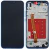 Schermo Display LCD Huawei P20 LITE ANE-LX1 FRAME Touch Screen Pari Originale