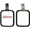 Per Apple Watch SERIE 5 & SE 40mm 44mm Touch Screen Vetro Digitizer