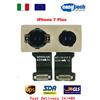 Fotocamera Posteriore Back Camera FOTOCAMERA PRINCIPALE per iPhone 7 Plus mpx12